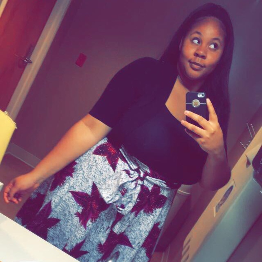 Meet your Posher, Symoune💕